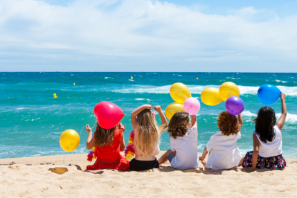 How to Protect Children's Health During Summer